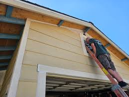 Best Insulated Siding Installation  in Morris, AL